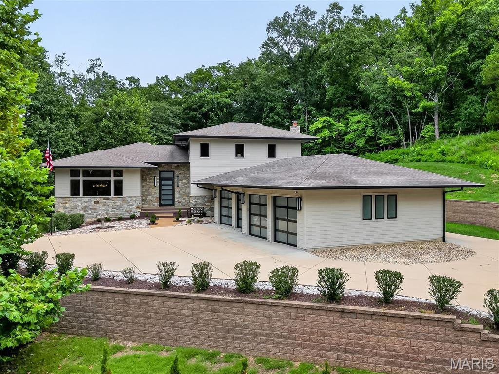 House in Wildwood, Missouri, United States 1 - 18700682