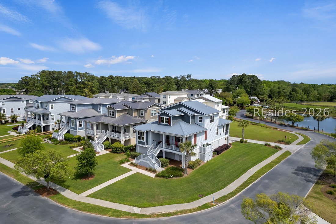 House in Hilton Head Island, South Carolina, United States 3 - 18700676