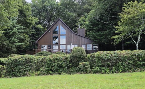 Maison à Bethel, État de New York, États-Unis 1