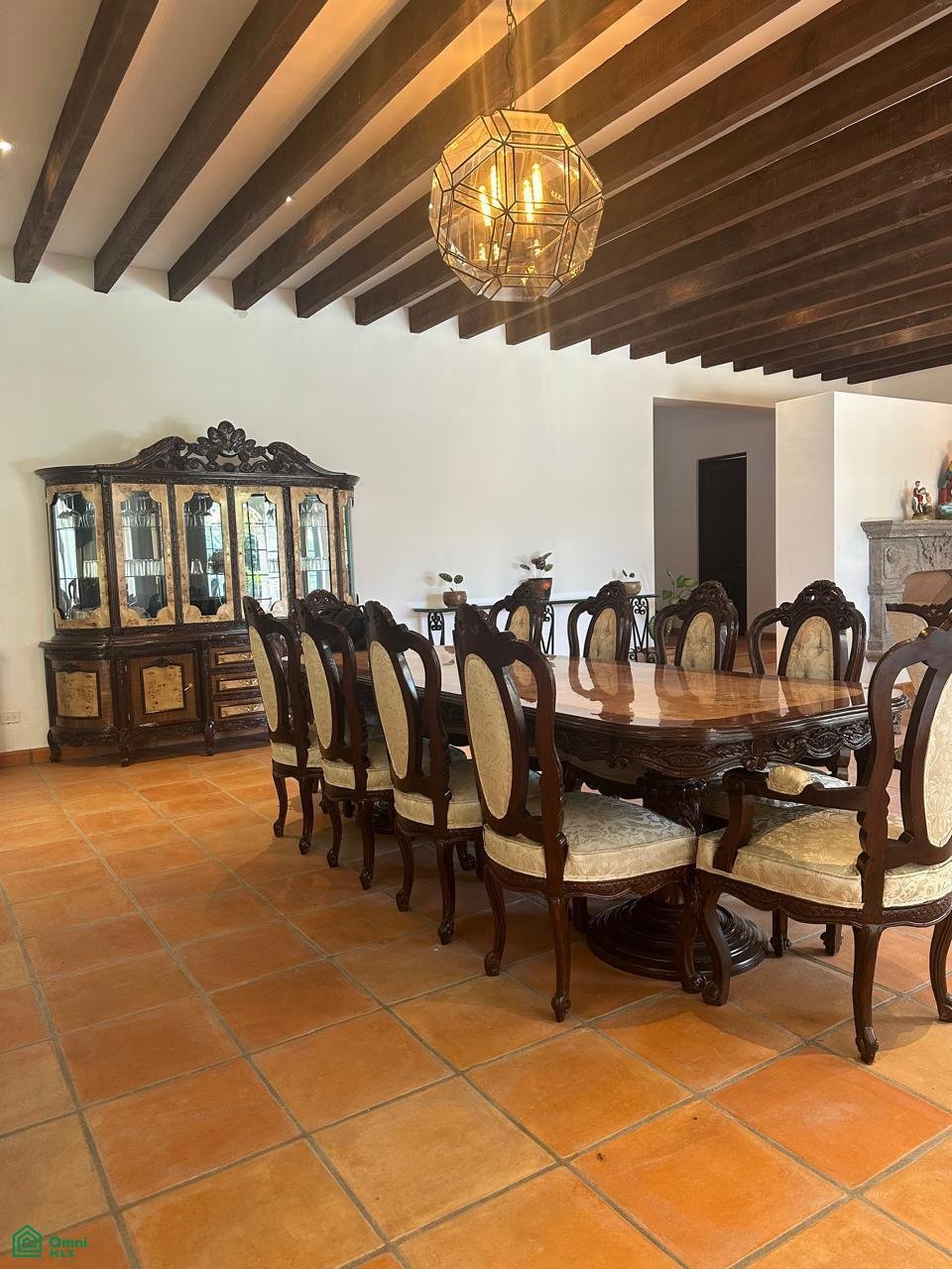 Casa a San Miguel de Allende, Guanajuato, Messico 3 - 18260531