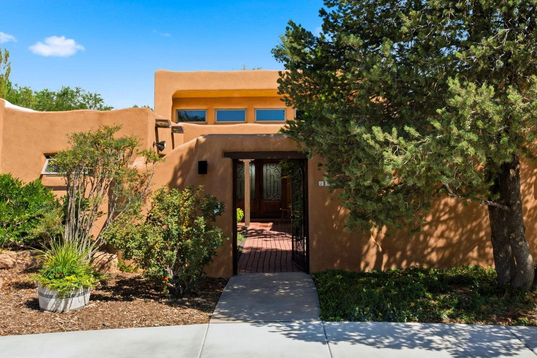 Maison à Los Ranchos de Albuquerque, Nouveau-Mexique, États-Unis 4 - 18700513
