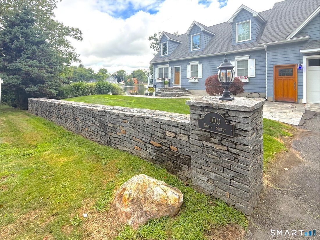 Casa a Wolcott, Connecticut, Stati Uniti 3 - 18700733