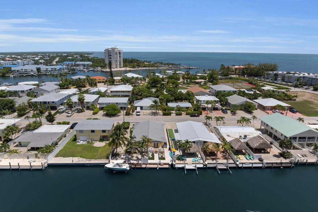 House in Key Colony Beach, Florida, United States 3 - 18700576