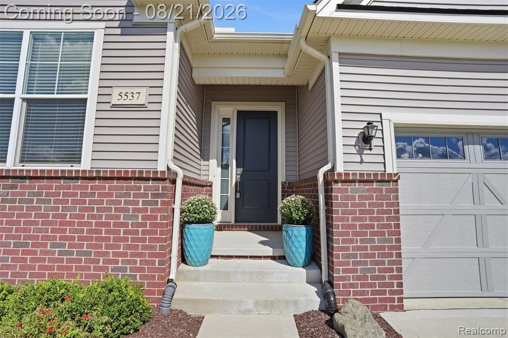 House in Novi, Michigan, United States 4 - 18700633