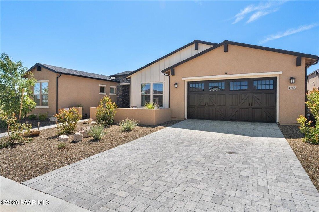 House in Prescott, Arizona, United States 5 - 18700621