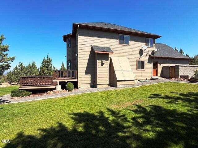 Maison à Powell Butte, OR, United States 5 - 17999139
