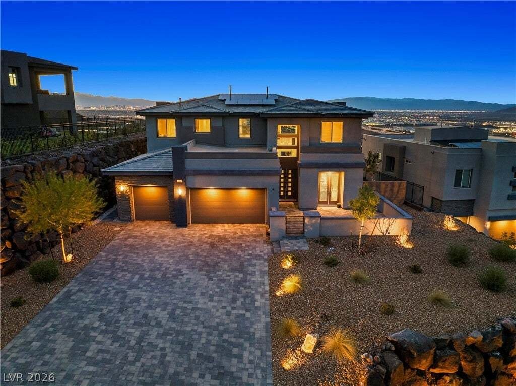 Haus in Henderson, Nevada, Vereinigte Staaten 1 - 18700598