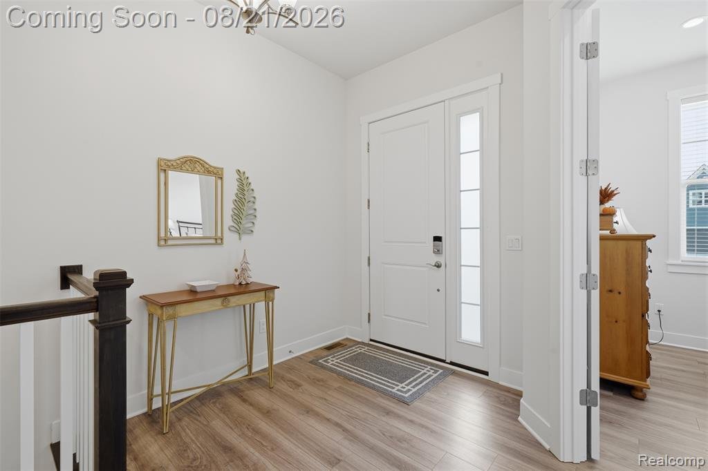 House in Novi, Michigan, United States 5 - 18700633
