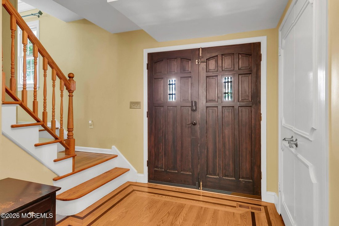 House in Oceanport, New Jersey, United States 5 - 18700569