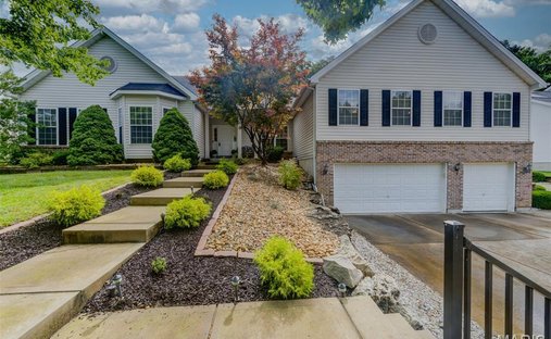 House in Fenton, Missouri, United States 1