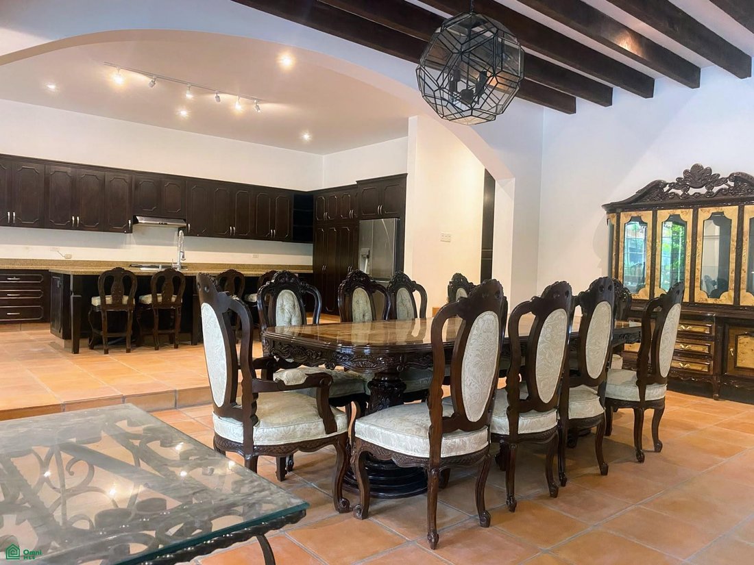 Casa a San Miguel de Allende, Guanajuato, Messico 4 - 18260531