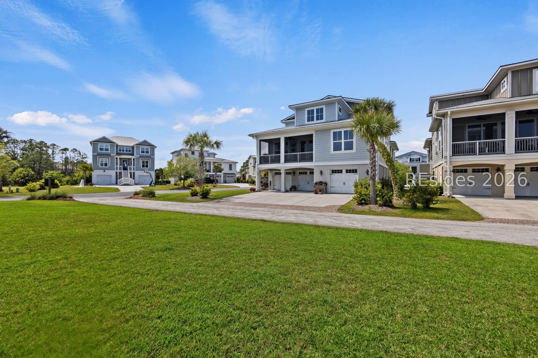 House in Hilton Head Island, South Carolina, United States 5 - 18700676