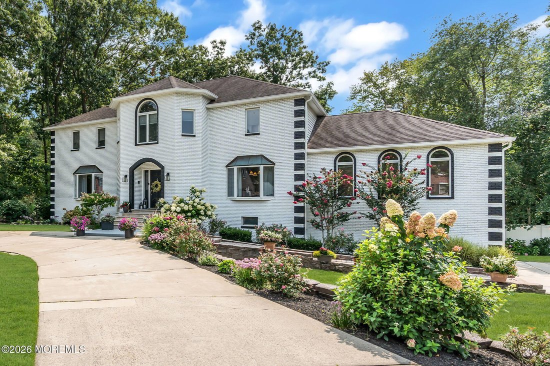 House in Belmar, New Jersey, United States 1 - 18700561