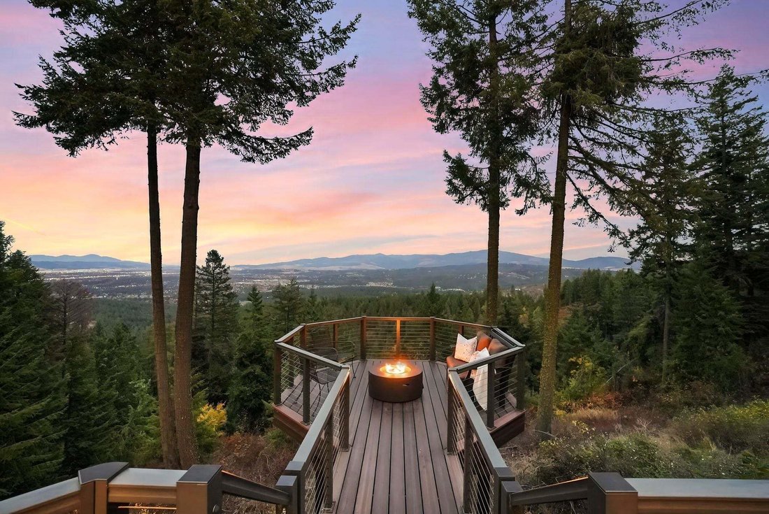 House in Spokane, Washington, United States 3 - 18700563