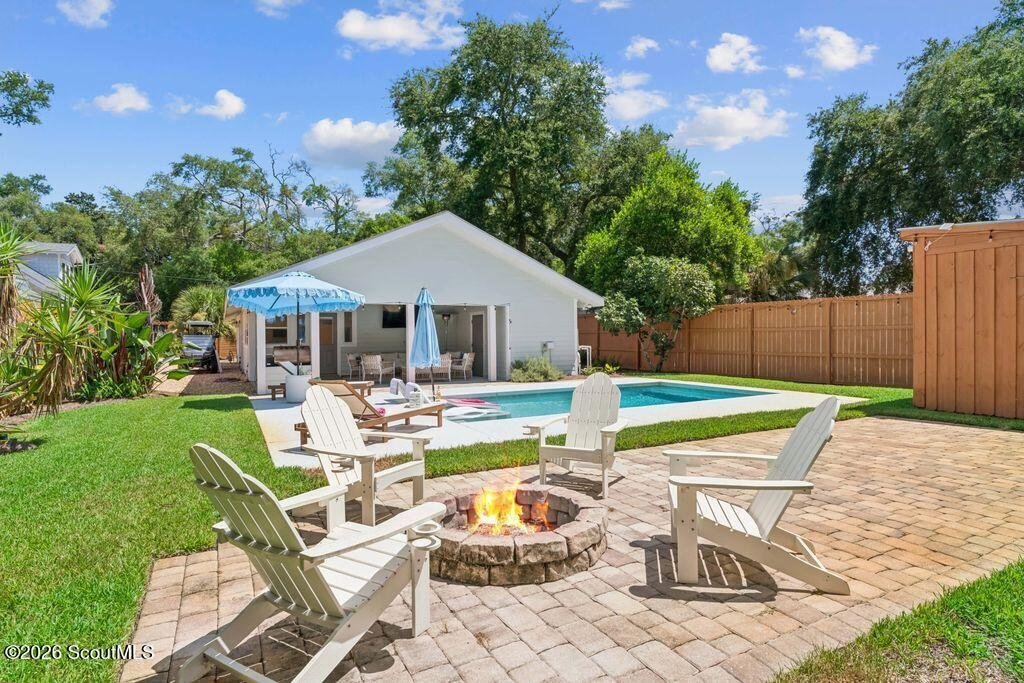 House in St. Simons, Georgia, United States 4 - 18700720
