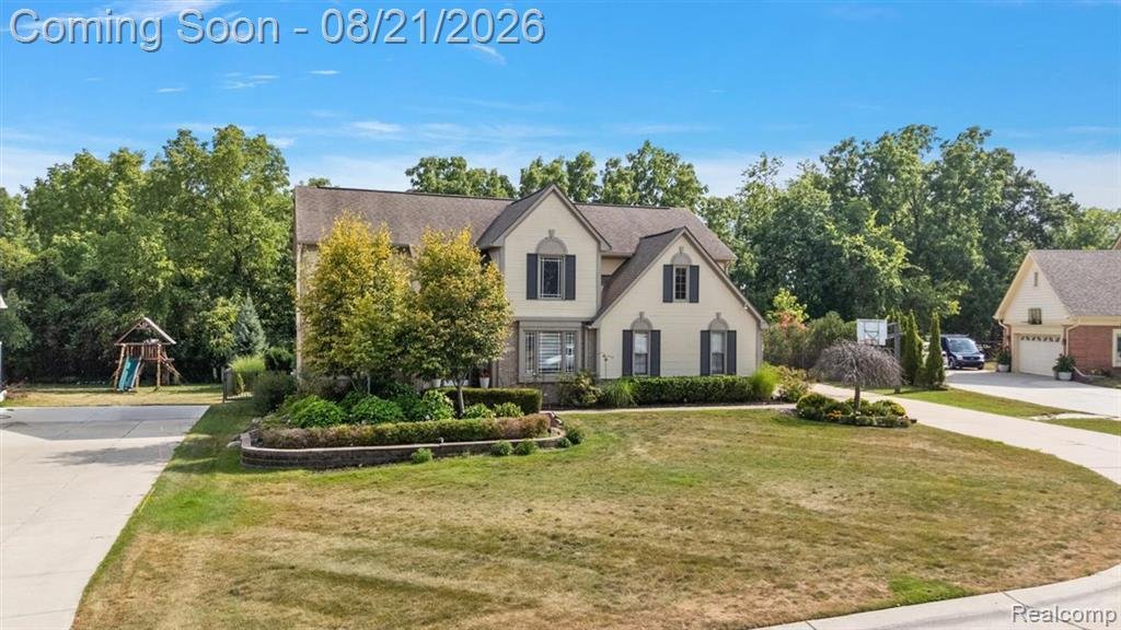 House in Farmington Hills, Michigan, United States 3 - 18700636