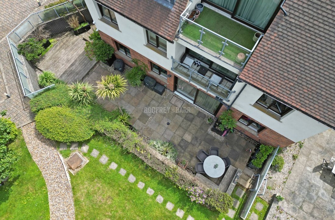 Wohnung in Hampstead Garden Suburb, London Borough of Barnet, England 2 - 16735125