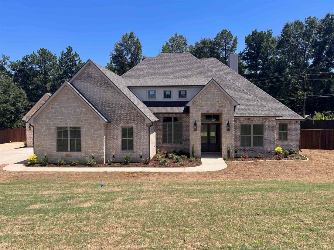 House in Longview, Texas, United States 1 - 18700512