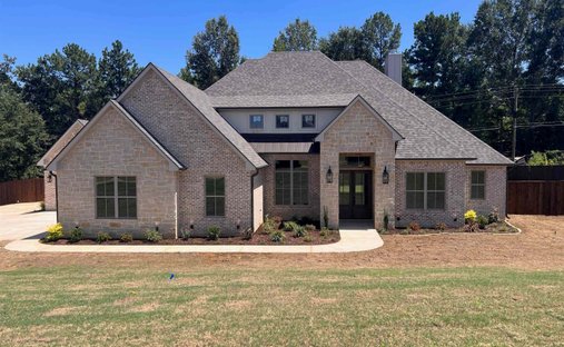 House in Longview, Texas, United States 1