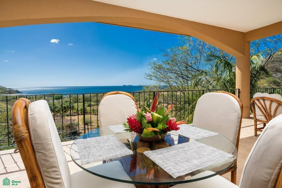 Condo in Tempate, Santa Cruz, Costa Rica 1 - 17761867