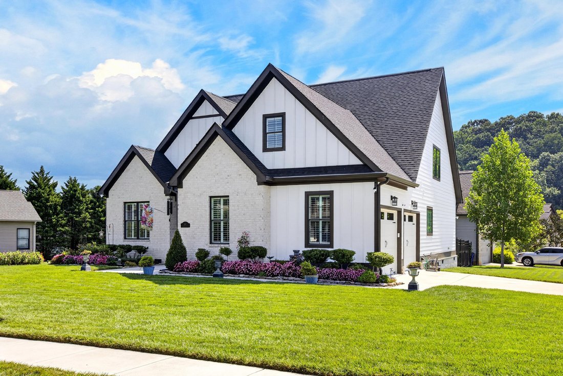 House in Cleveland, Tennessee, United States 3 - 18700571