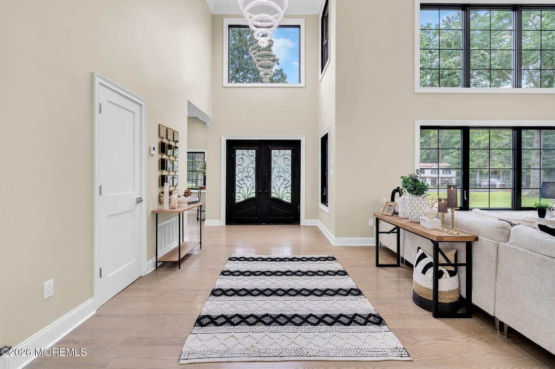 Casa a Lincroft, New Jersey, Stati Uniti 5 - 18700551