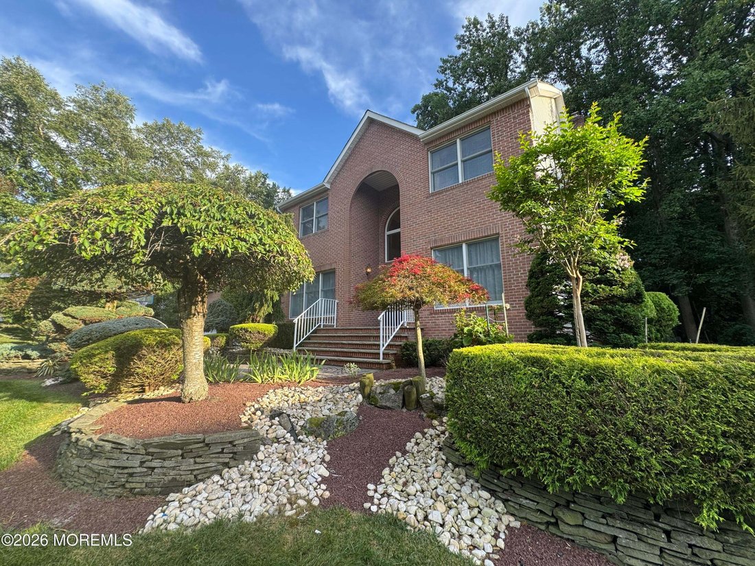 Haus in Marlboro Township, New Jersey, Vereinigte Staaten 2 - 18700562