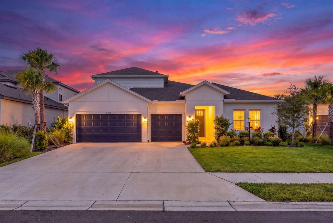 House in Bradenton, Florida, United States 1 - 18700669