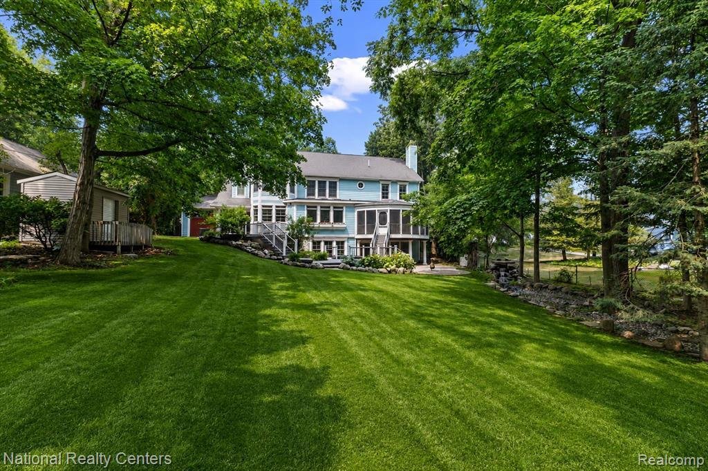 House in Novi, Michigan, United States 4 - 18700644