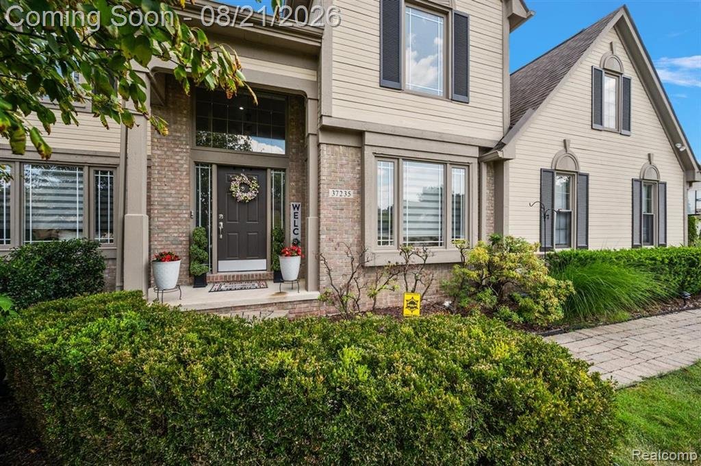 House in Farmington Hills, Michigan, United States 5 - 18700636