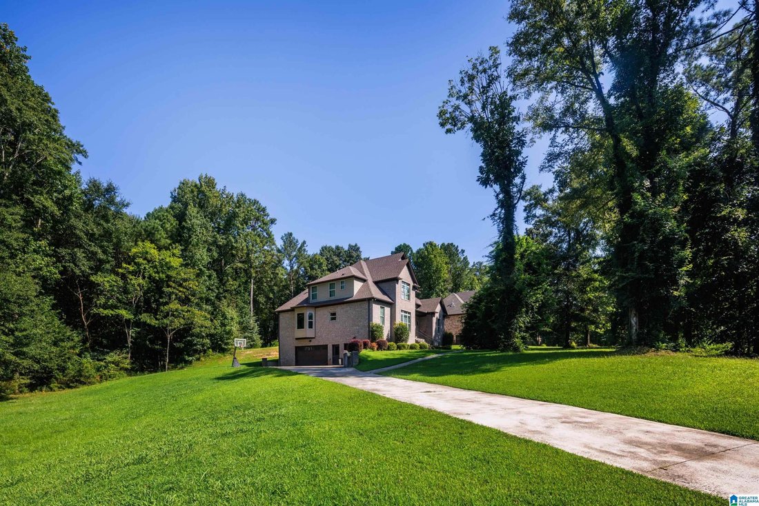 House in Moody, Alabama, United States 5 - 18700758