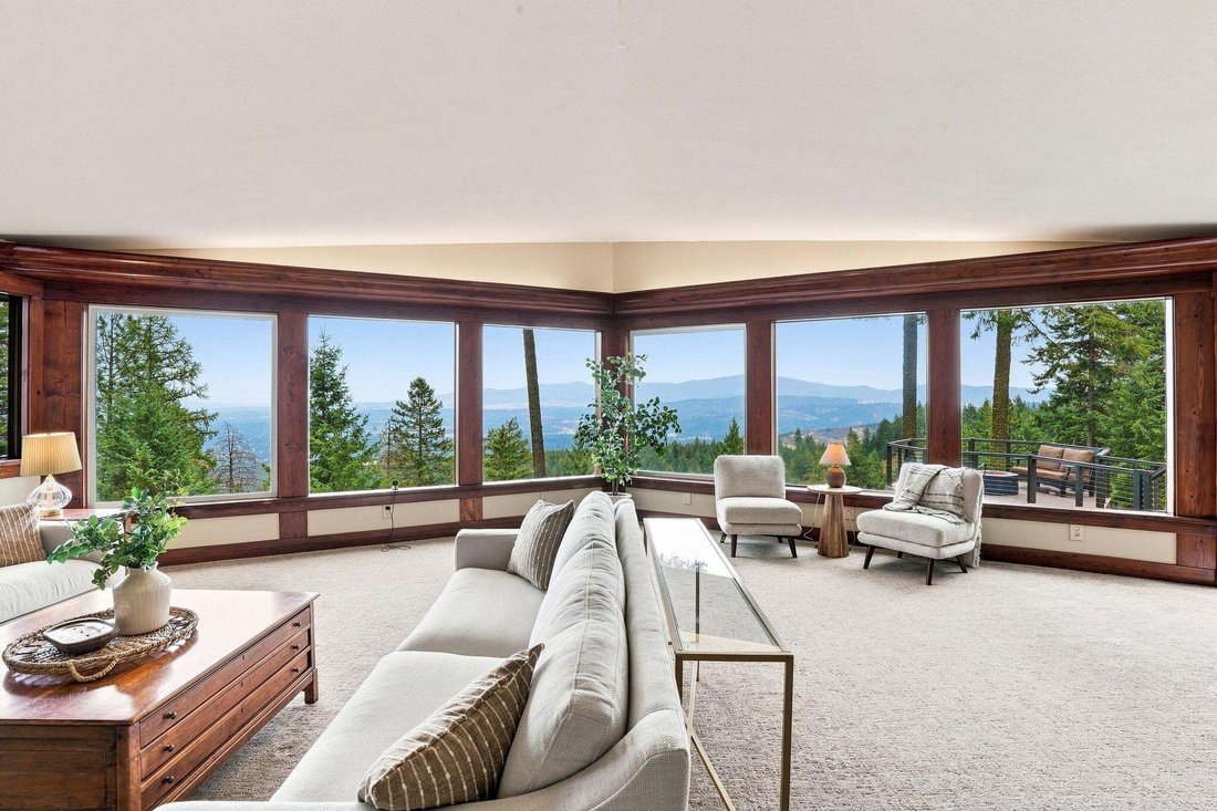 House in Spokane, Washington, United States 5 - 18700563