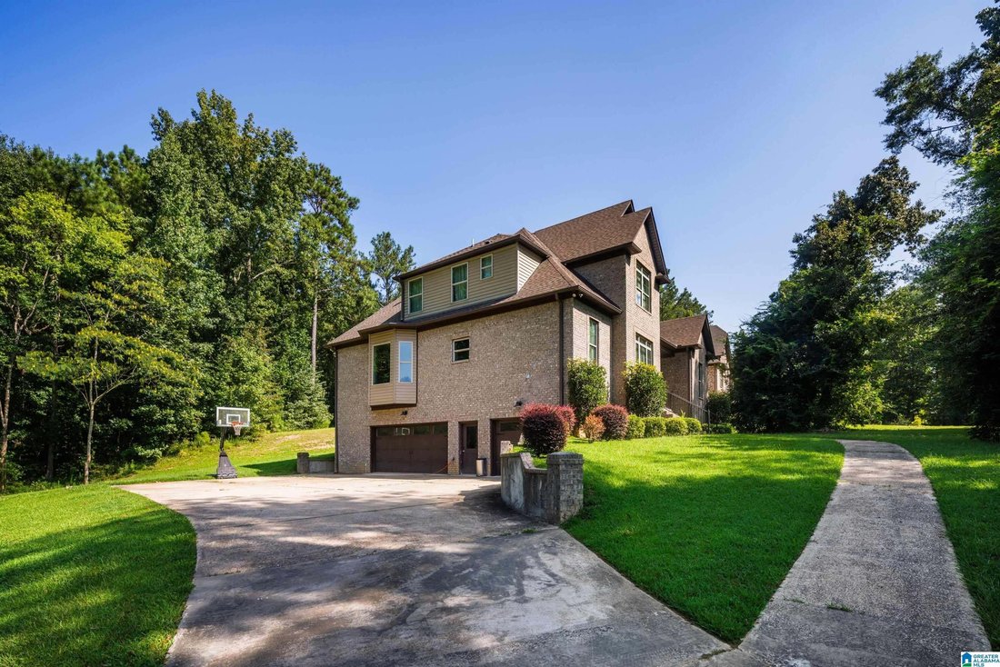 House in Moody, Alabama, United States 4 - 18700758