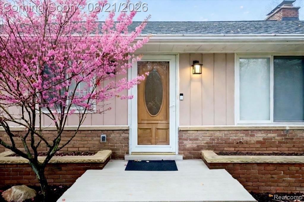 House in Farmington Hills, Michigan, United States 3 - 18700625