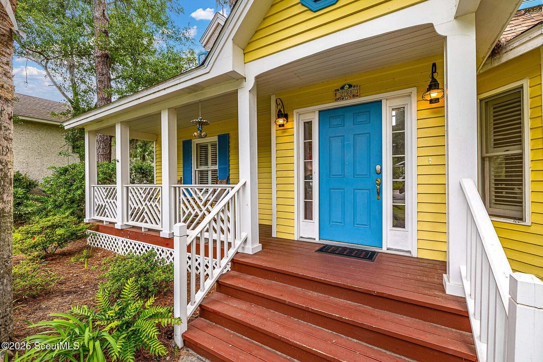 House in St. Simons, Georgia, United States 4 - 18700718