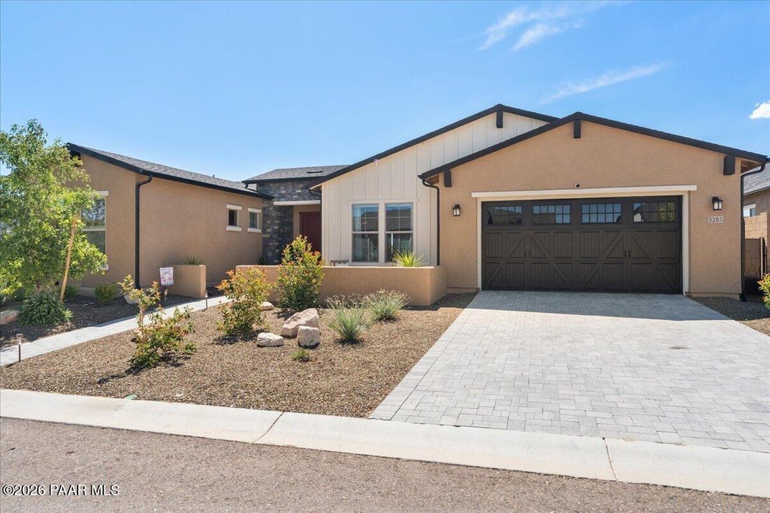 House in Prescott, Arizona, United States 1 - 18700621