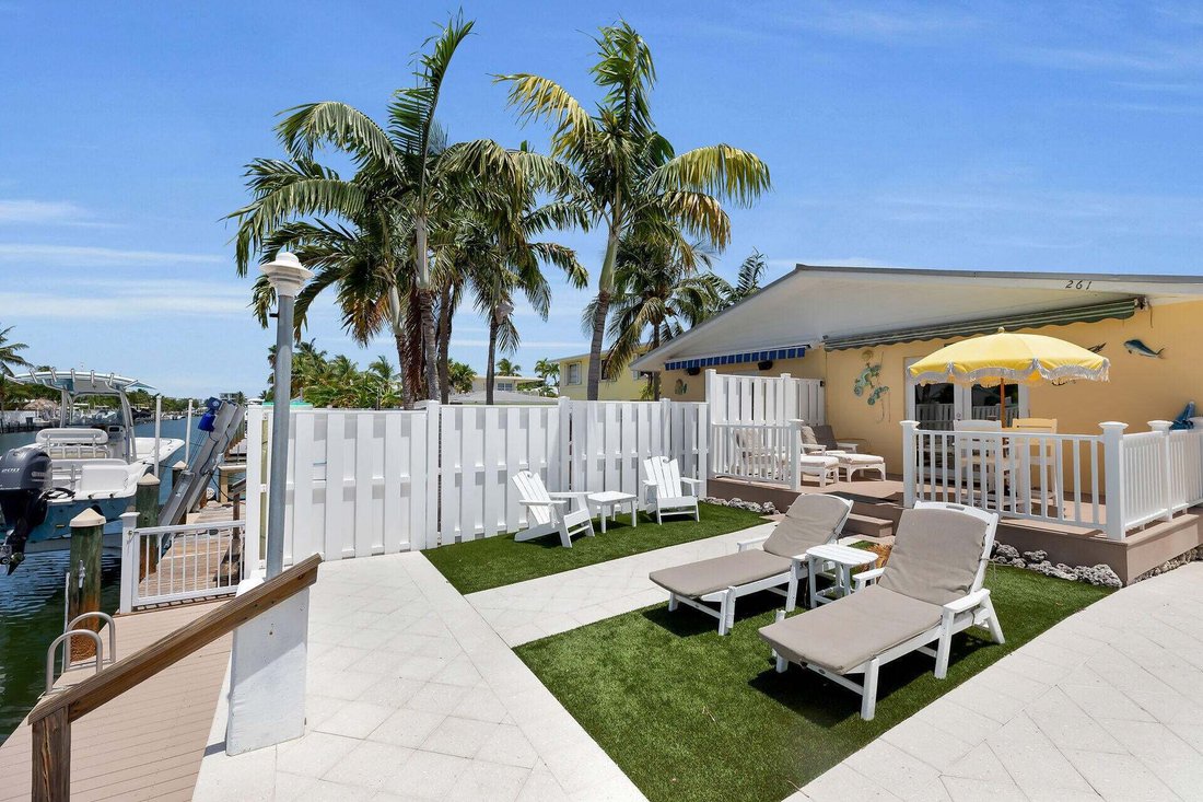 House in Key Colony Beach, Florida, United States 5 - 18700576