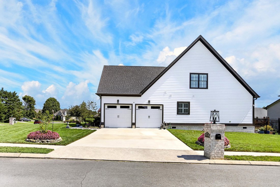 House in Cleveland, Tennessee, United States 4 - 18700571