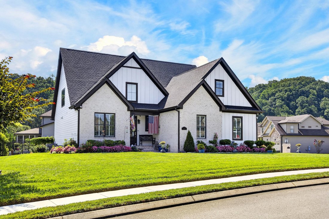 House in Cleveland, Tennessee, United States 1 - 18700571