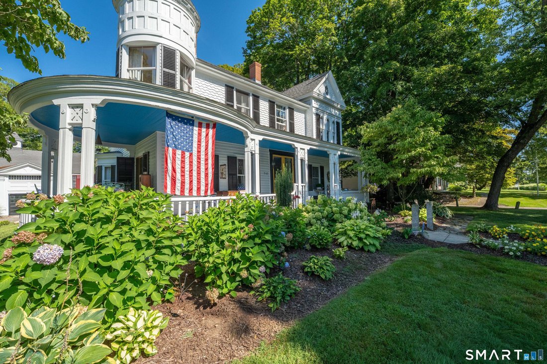 Maison à Thompson, Connecticut, États-Unis 2 - 18700727