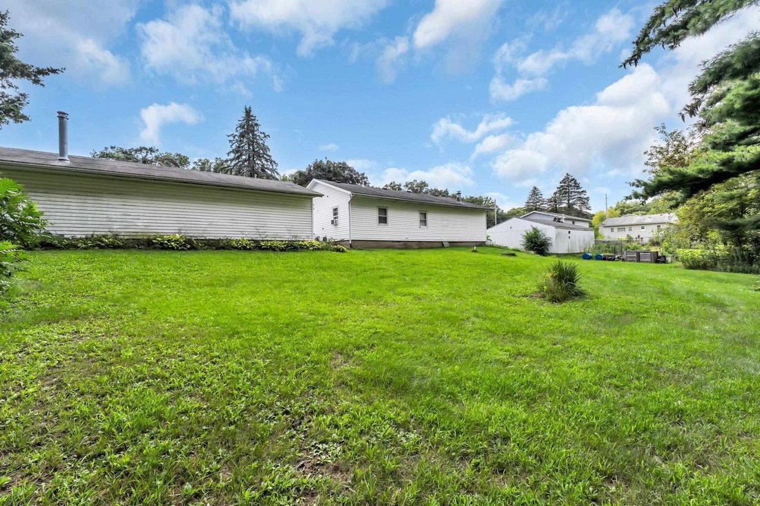 Haus in Sun Prairie, Wisconsin, Vereinigte Staaten 3 - 18700593