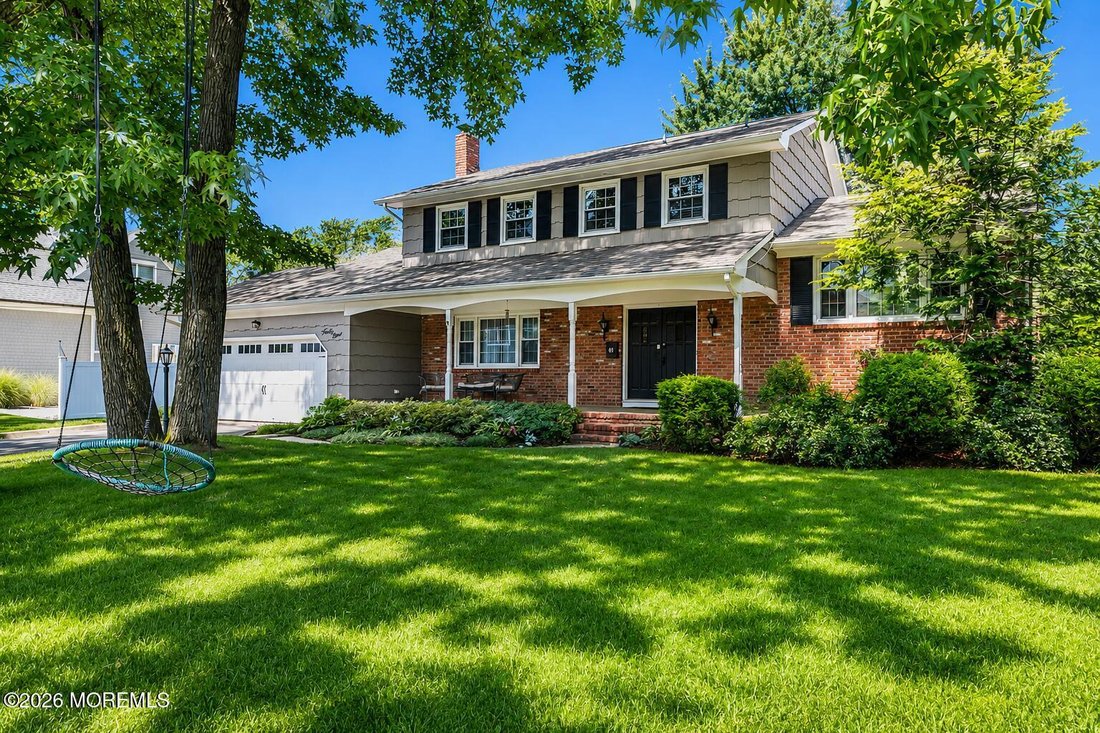 House in Oceanport, New Jersey, United States 1 - 18700569
