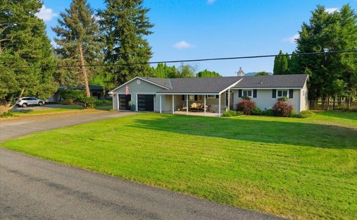 Casa a Coeur d'Alene, Idaho, Stati Uniti 1