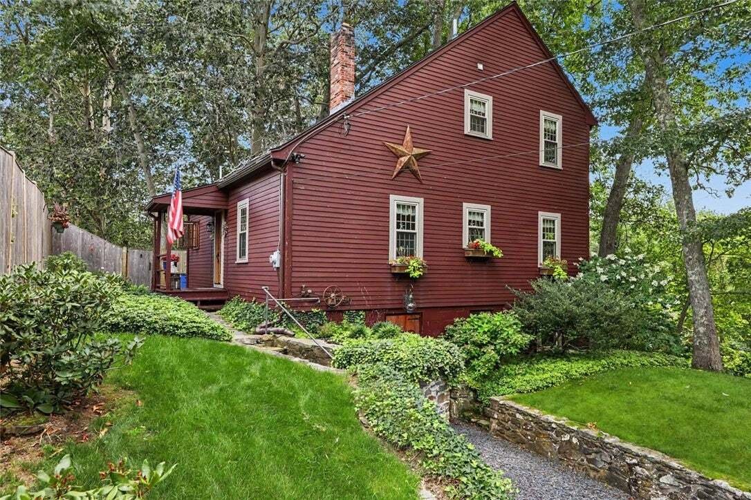 Casa a Dighton, Massachusetts, Stati Uniti 4 - 18700584