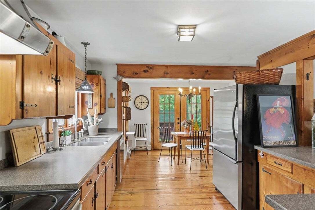 Casa a Dighton, Massachusetts, Stati Uniti 5 - 18700584
