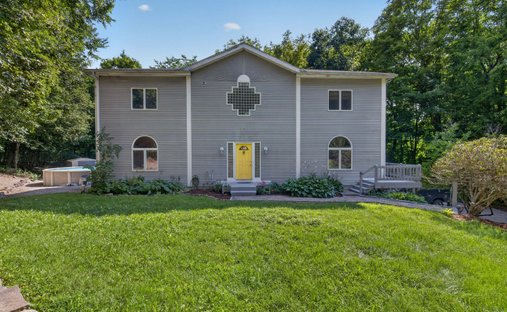 Casa a Andover, Connecticut, Stati Uniti 1