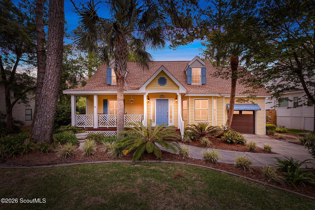 House in St. Simons, Georgia, United States 3 - 18700721