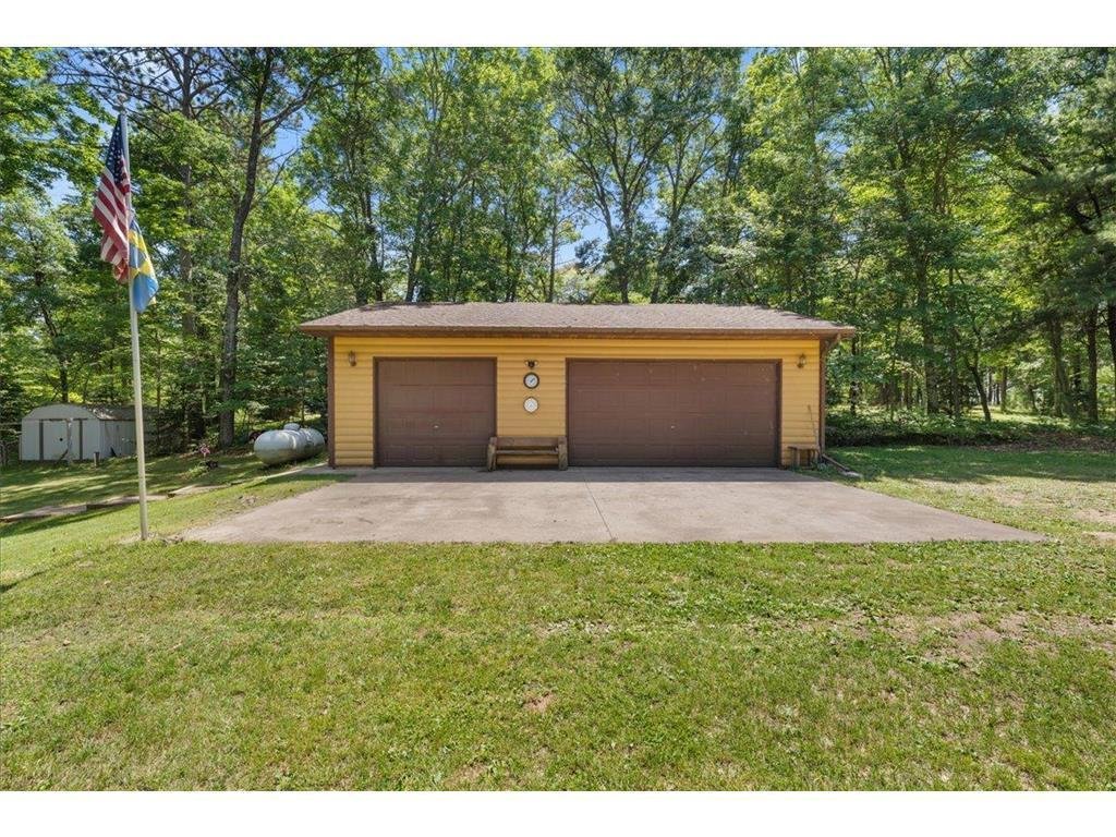 House in Trego, Wisconsin, United States 3 - 18700587