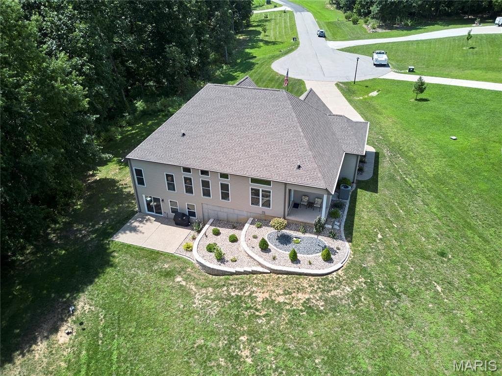 House in Troy, Missouri, United States 3 - 18700679