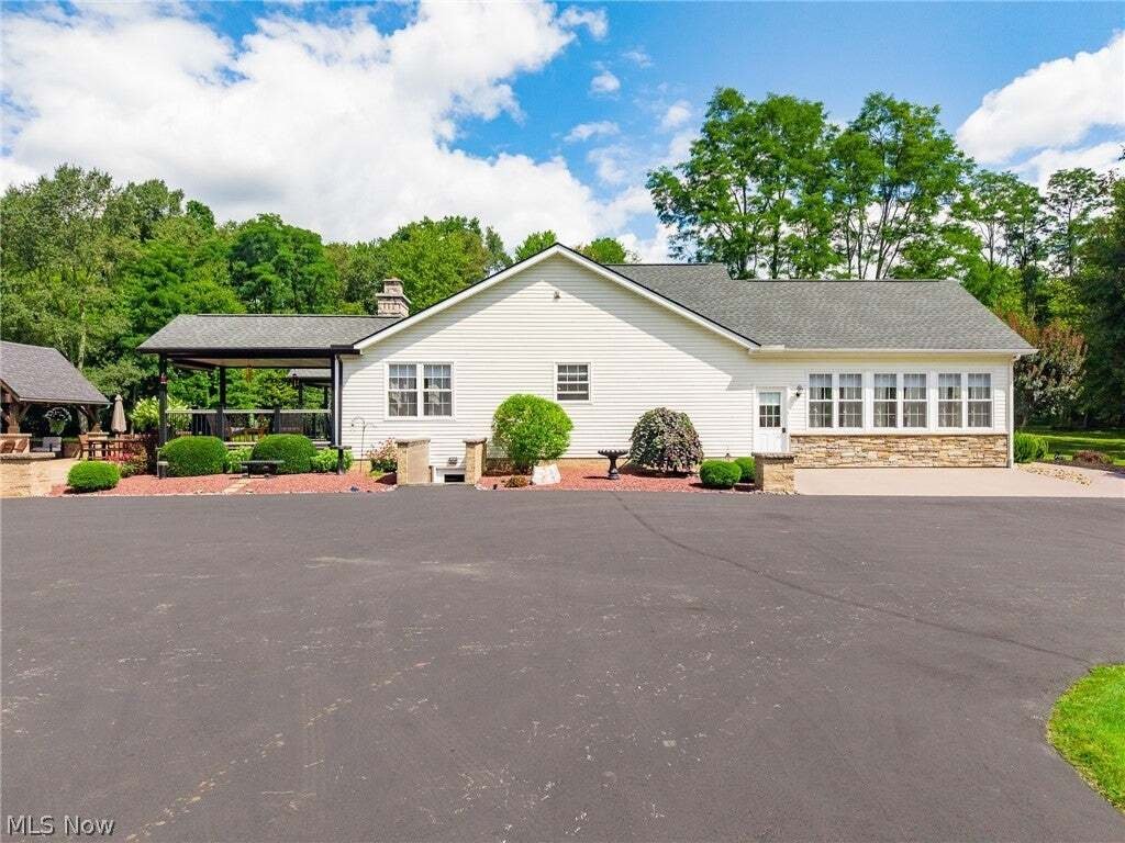 House in Garrettsville, Ohio, United States 3 - 18700656